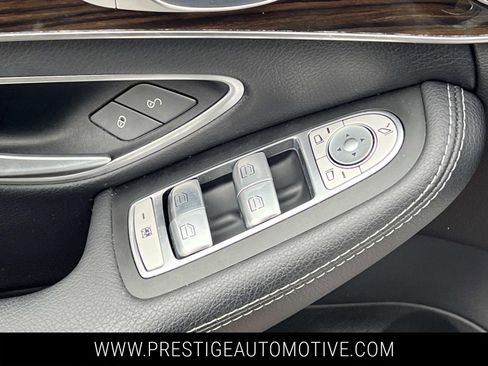 Used 2017 Mercedes-Benz C 300 C 300 image 16