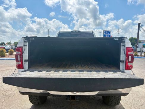 Used 2022 RAM 2500 Laramie AWD/4WD image 5