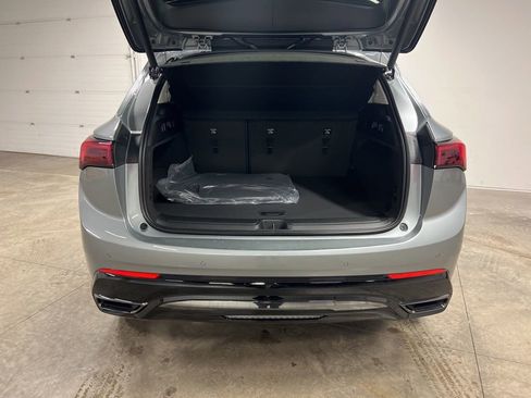 New 2026 Buick Envision Sport Touring image 6