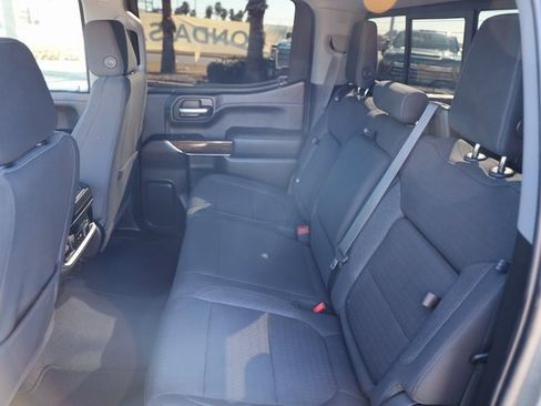 Certified 2021 GMC Sierra 1500 Elevation w/ Preferred Package image 13