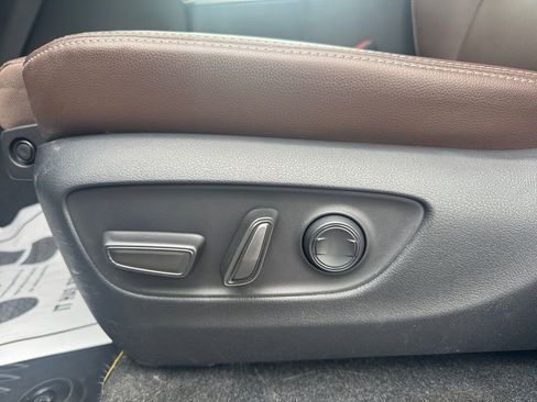 Used 2024 Toyota Land Cruiser w/ Premium Package image 13