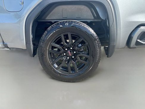 Used 2025 GMC Sierra 1500 Elevation RWD image 13