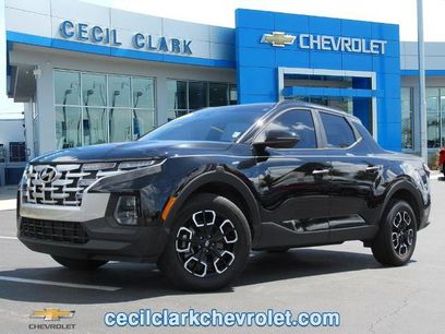 Used 2024 Hyundai Santa Cruz SEL w/ Activity Package