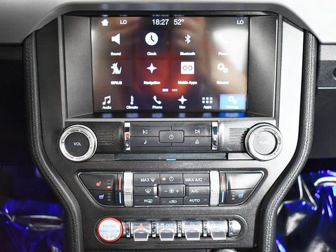 Used 2017 Ford Mustang GT Premium w/ Equipment Group 401A image 45