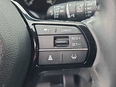 Certified 2023 Honda CR-V EX-L image 27