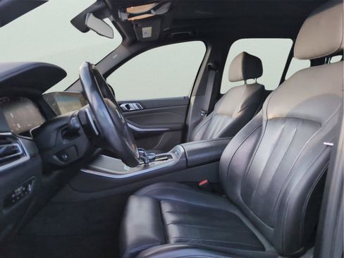 Used 2022 BMW X5 sDrive40i w/ M Sport Package image 13