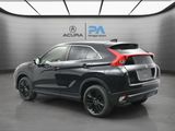 Used 2019 Mitsubishi Eclipse Cross LE image 3