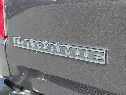 Used 2024 RAM 1500 Laramie image 8