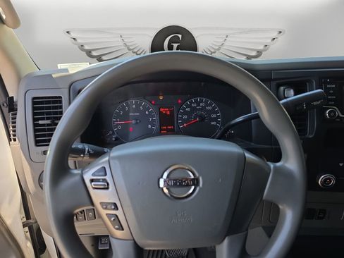 Used 2018 Nissan NV 2500 S RWD image 12