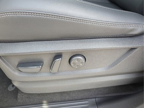 New 2025 Nissan Armada PRO-4X w/ Pro-4X Premium Package image 14