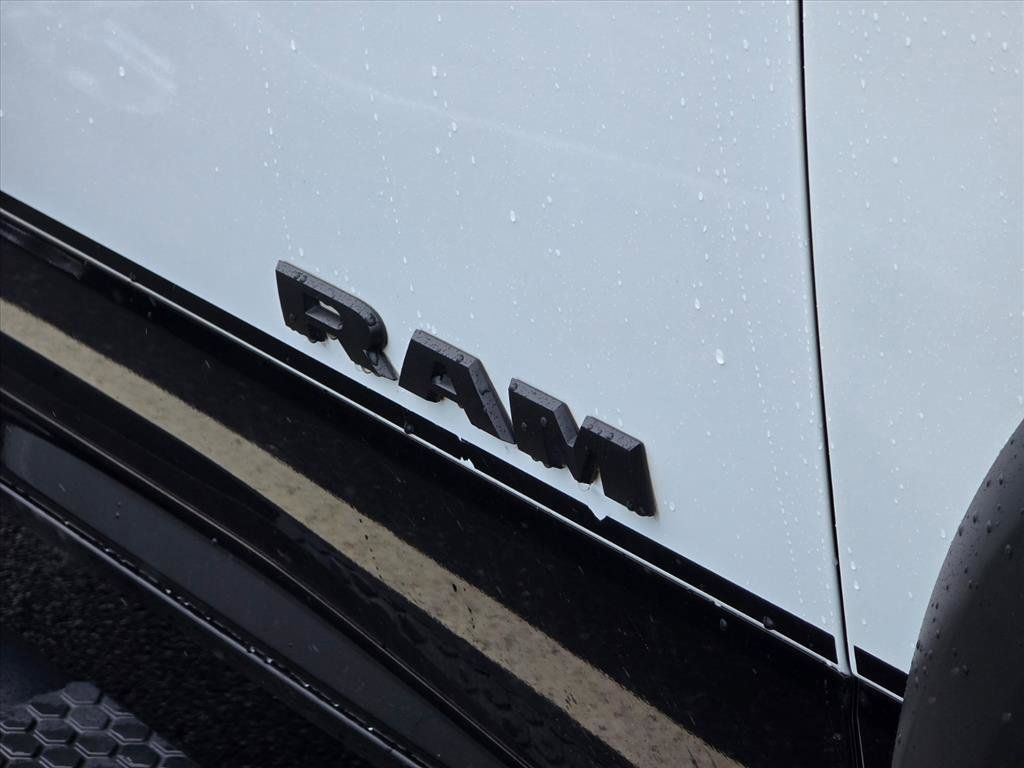 Used 2021 RAM 2500 Power Wagon AWD/4WD image 13