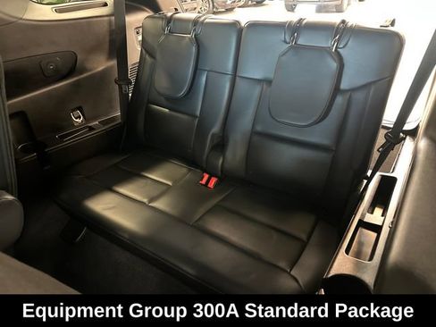 Used 2025 Ford Explorer ST-Line AWD/4WD image 6