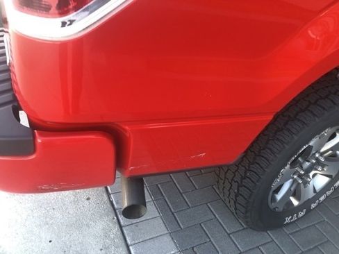 Used 2013 Ford F150 STX w/ Mid Equipment Group image 4