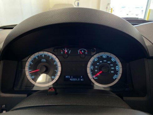 Used 2009 Ford Escape Limited FWD image 26