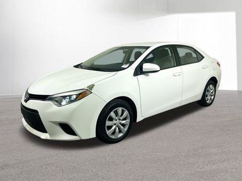 Used 2014 Toyota Corolla L image 1