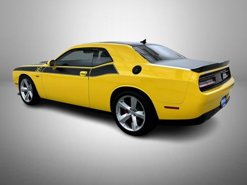 Used 2018 Dodge Challenger T/A RWD image 7
