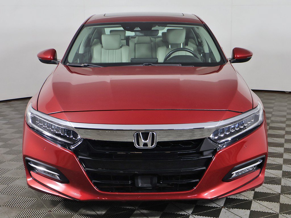 Used 2019 Honda Accord Touring image 14
