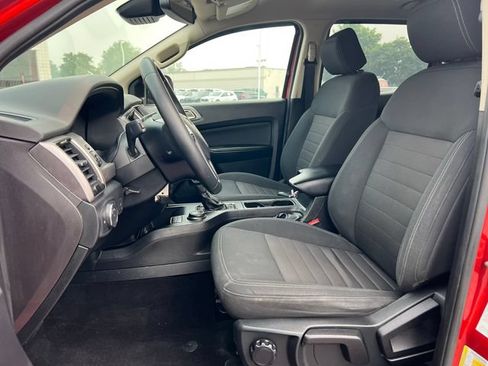 Used 2019 Ford Ranger XLT w/ Equipment Group 301A Mid AWD/4WD image 4