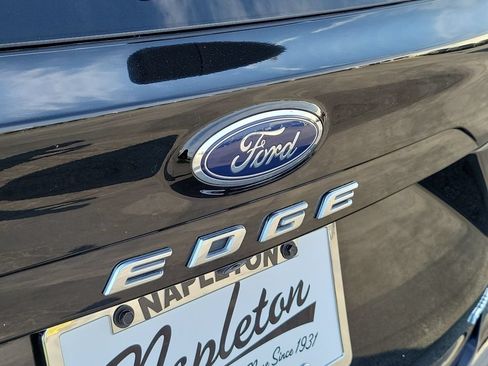 Used 2024 Ford Edge SEL AWD/4WD image 31