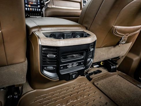 Used 2020 RAM 3500 Limited image 44