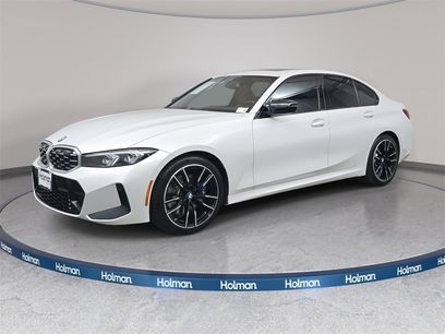 Used 2023 BMW M340i xDrive w/ Premium Package