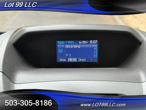 Used 2015 Ford Transit 350 XL image 43