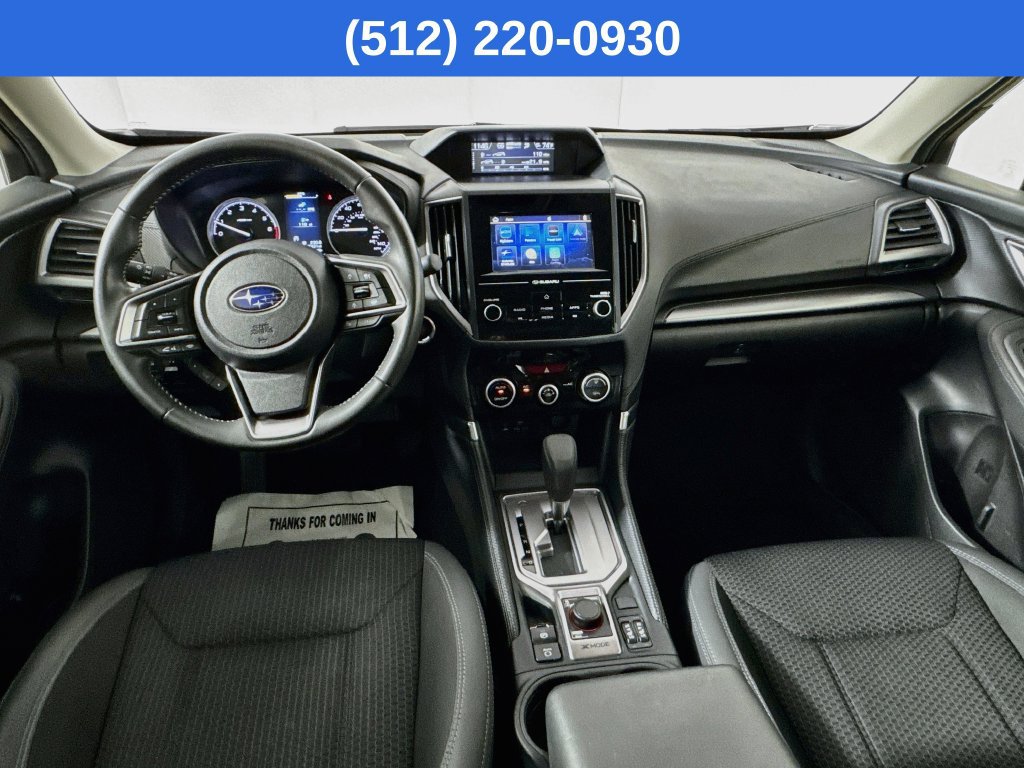 Used 2024 Subaru Forester Premium AWD/4WD image 28