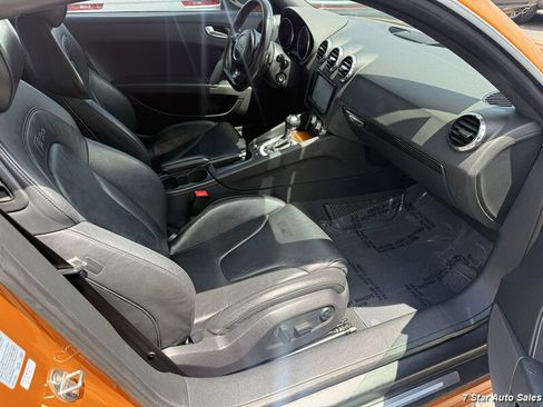 Used 2013 Audi TT 2.0T Premium Plus AWD/4WD image 11