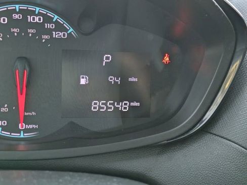 Used 2017 Chevrolet Spark LS image 29