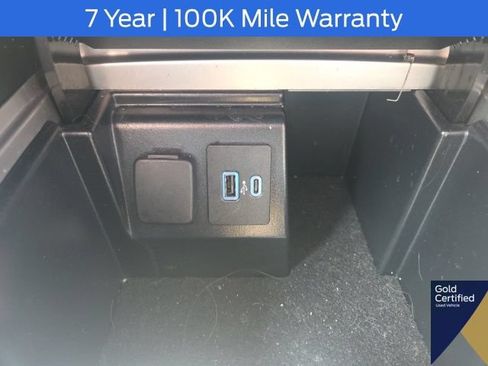 Used 2022 Ford Explorer Limited w/ Limited Technology Package AWD/4WD image 35