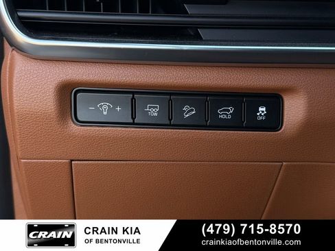 New 2025 Kia Telluride SX Prestige X-Line image 12