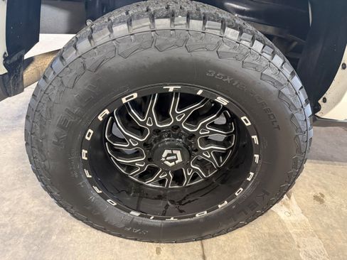 Used 2022 RAM 2500 Laramie image 22