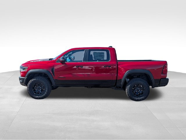 New 2026 RAM 1500 RHO w/ RHO Level 1 Equipment Group AWD/4WD image 3