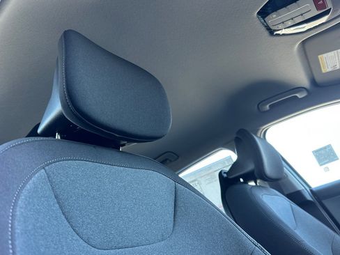 New 2026 Kia K4 LXS image 16