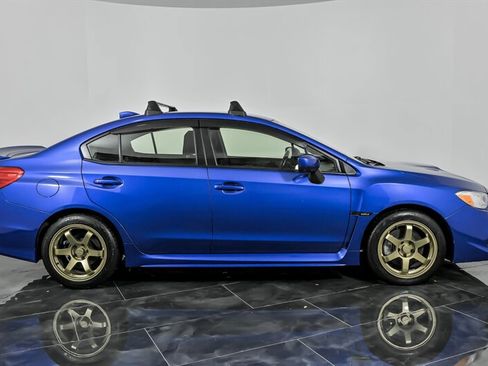 Used 2021 Subaru WRX image 13