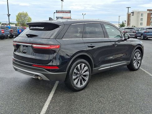 Used 2022 Lincoln Corsair Reserve w/ Equipment Group 201A AWD/4WD image 6