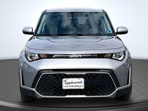 Used 2023 Kia Soul LX w/ Option Group 015 image 2