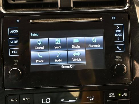 Used 2018 Toyota Prius Two w/ Prius Two Safety Plus Package FWD image 23