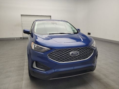 Used 2023 Ford Edge SEL image 15