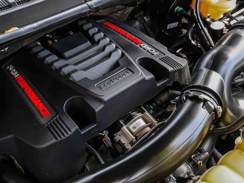 Used 2020 Ford F150 Raptor w/ Equipment Group 802A Luxury image 29