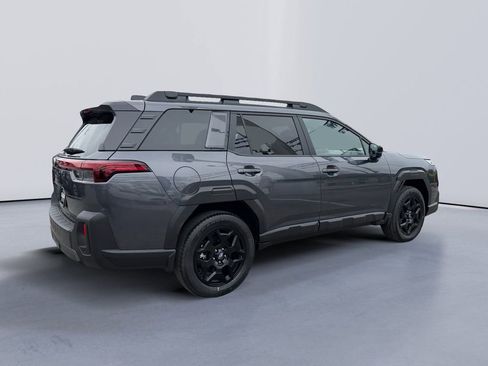 New 2026 Subaru Outback Limited AWD/4WD image 3