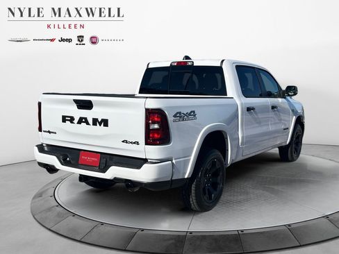 New 2026 RAM 1500 Lone Star image 16