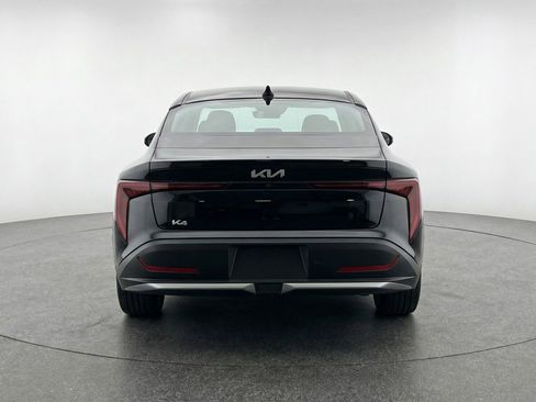 Used 2025 Kia K4 LXS image 7