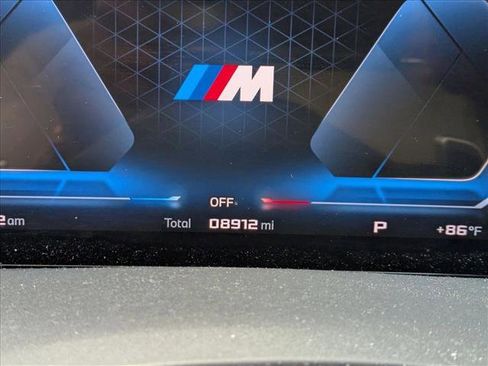 Used 2024 BMW X5 M60i AWD/4WD image 10