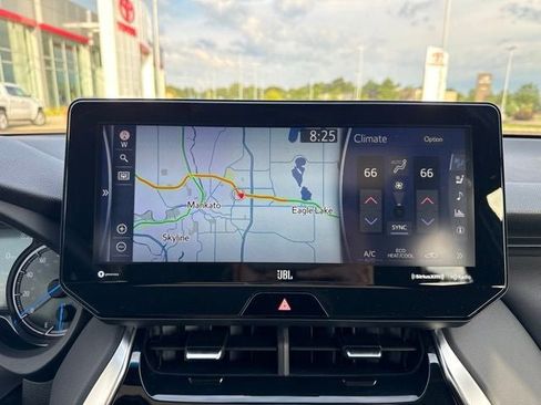 Certified 2022 Toyota Venza Limited w/ Advanced Technology Package AWD/4WD image 37