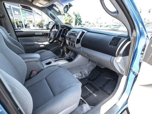 Used 2008 Toyota Tacoma PreRunner RWD image 24