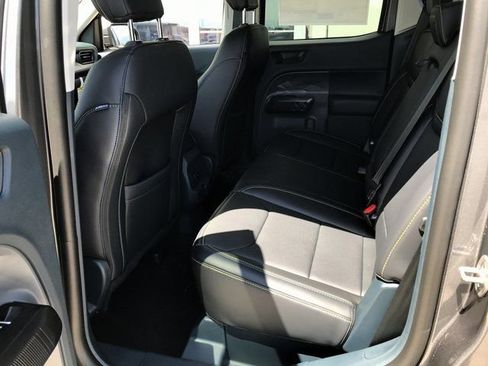 New 2025 Ford Maverick Lobo image 17