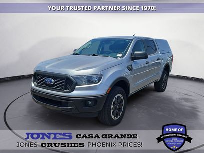 Used 2021 Ford Ranger XL w/ Equipment Group 101A High