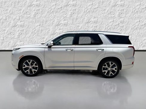 Used 2021 Hyundai Palisade Limited FWD image 6
