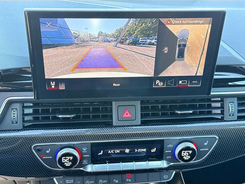 Used 2024 Audi S5 Prestige image 33